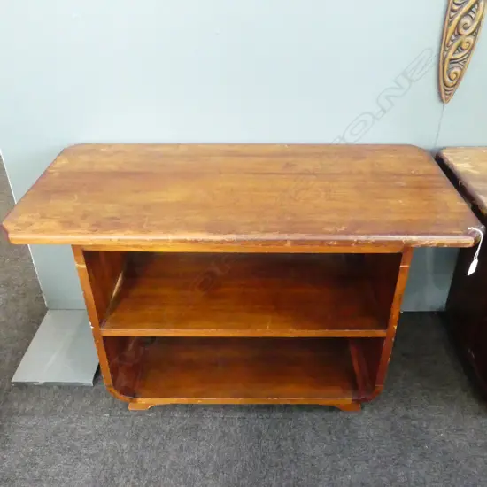 DECO SIDE TABLE 980x475x620mm MARKS