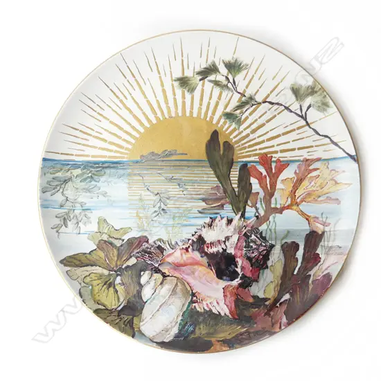 LG WEDGWOOD CHARGER 385mm dia