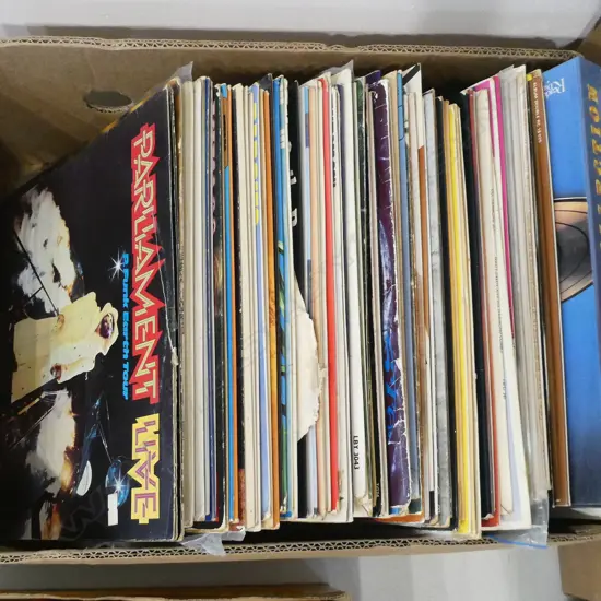 ASST. LPS; DON WILLIAMS, JAMES LAST'S 20 SOLID GOLD HITS, etc