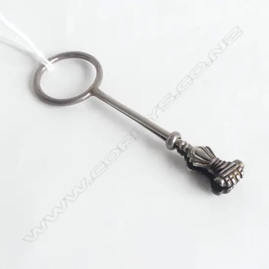 S/SILVER SKIRT LIFTER 10GMS