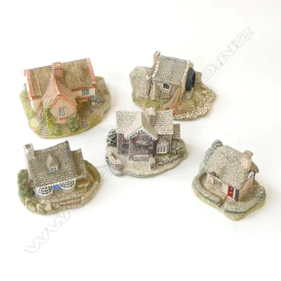 5 LILLIPUT LANE H.65mm