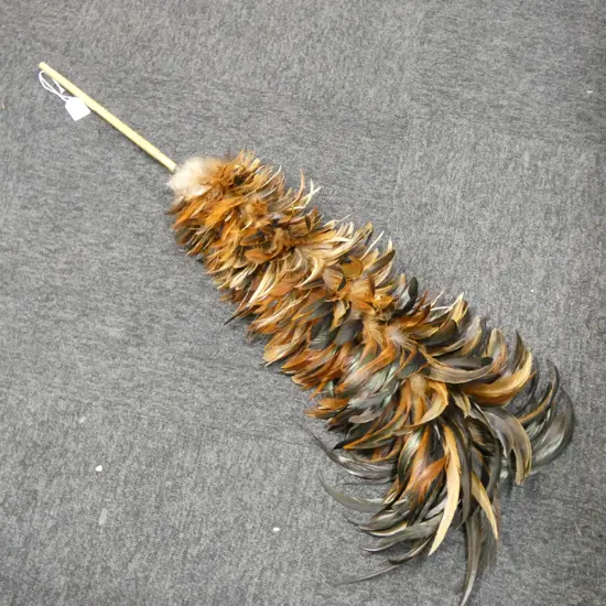 FEATHER DUSTER L.900mm