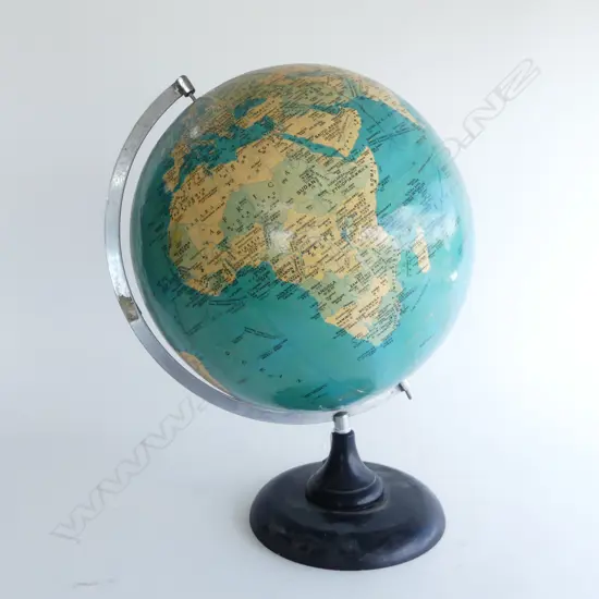 LG VINTAGE GLOBE H.450mm