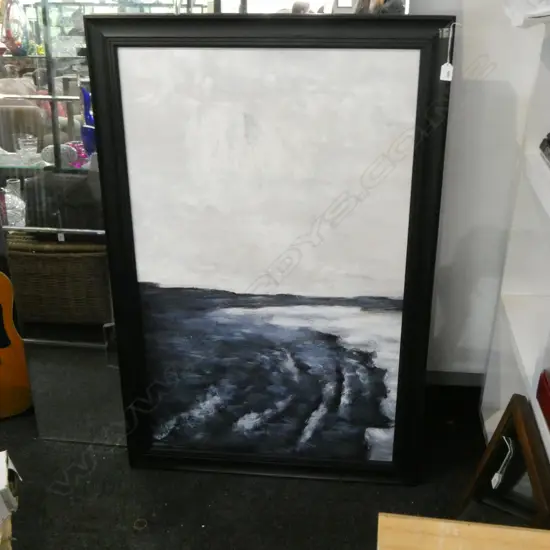 MODERN LANDSCAPE ARTWORK 1060x660mm