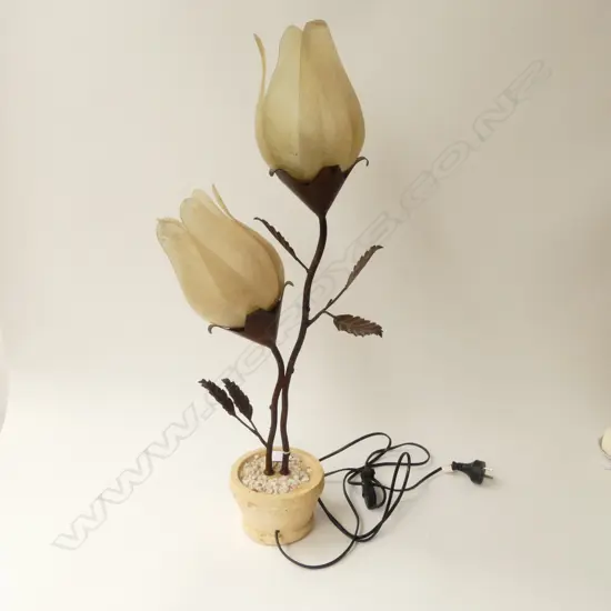 FLOWER LIGHT H.700mm