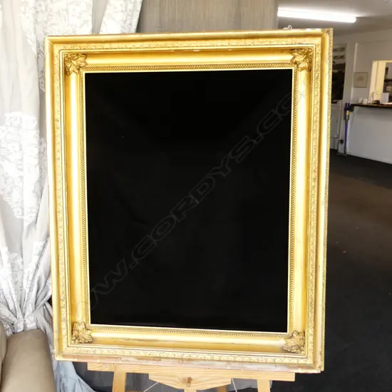 LG GILT FRAME, 1140x945mm