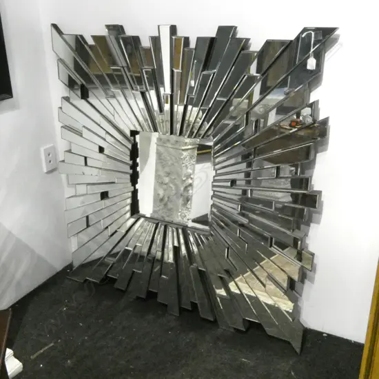 LG MODERN MIRROR 1200x1200mm