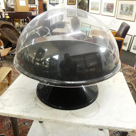 LG PLASTIC DOME 525mm dia