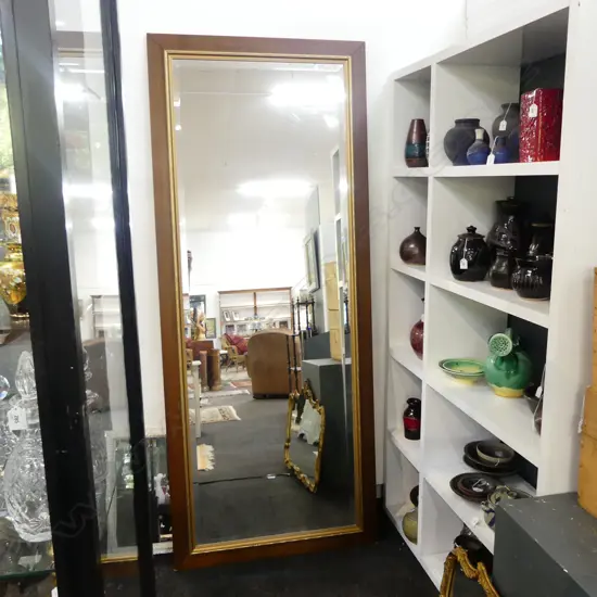 FULL LENGTH MIRROR L2200mm