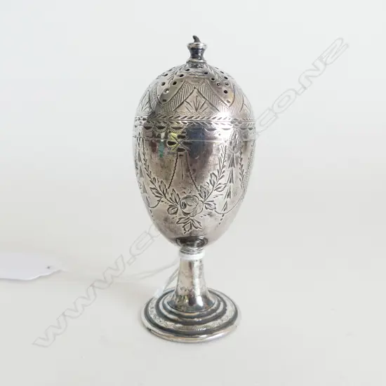 VICT S/SILVER PEPPERETTE 51GMS