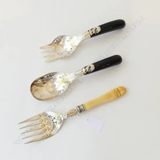 PR KELANTAN SILVER SERVERS + EP SERVER