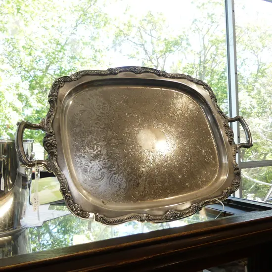 EP BUTLERS TRAY 620x400mm