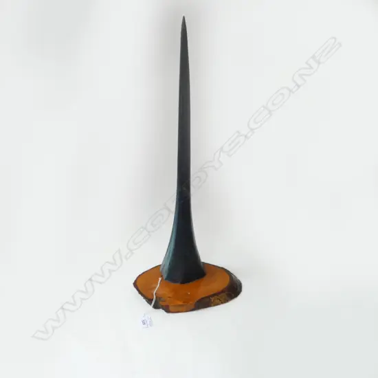 MOUNTED MARLIN BILL L.580mm