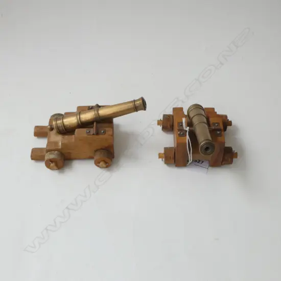 PR MINI CANONS L.150mm