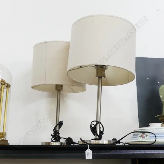 PR MODERN TABLE LAMPS H.540mm