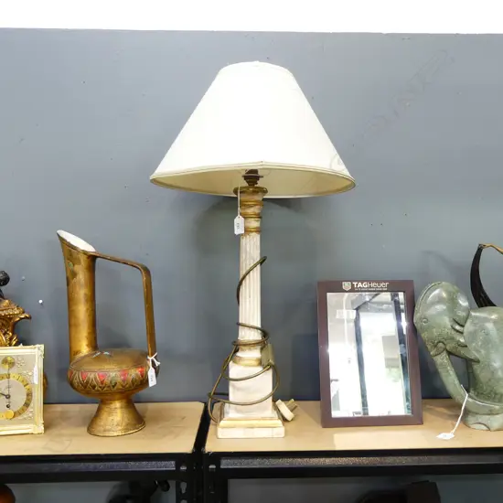 EUNICE TAYLOR TABLE LAMP H.720mm