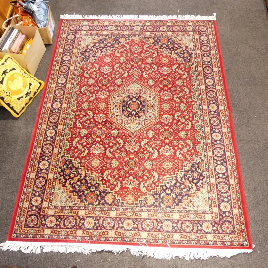 MACHINED RUG 2300x1700mm