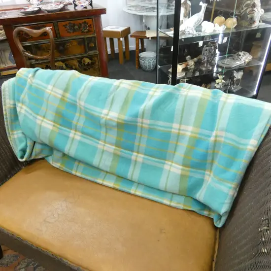 PR KAIAPOI WOOL BLANKETS 2500x2100mm