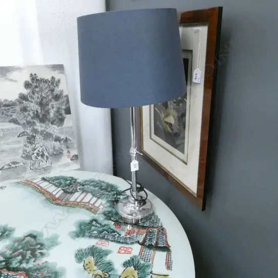 MODERN TABLE LAMP H.610mm