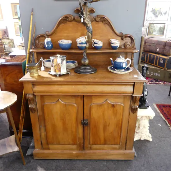 KAURI CHIFFONIER 1060x480x1510 (TOP MARKED)