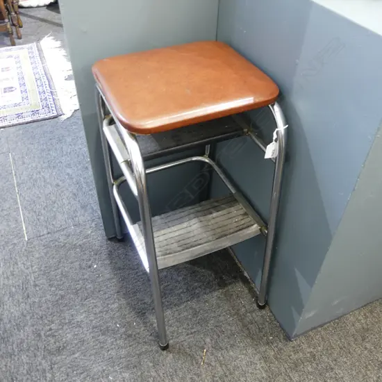 KITCHEN STOOL 290x310x600mm