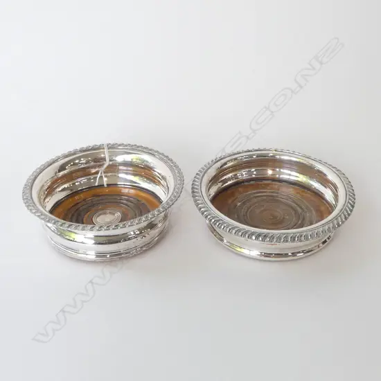 PR EP WINE COASTERS Dia.155mm