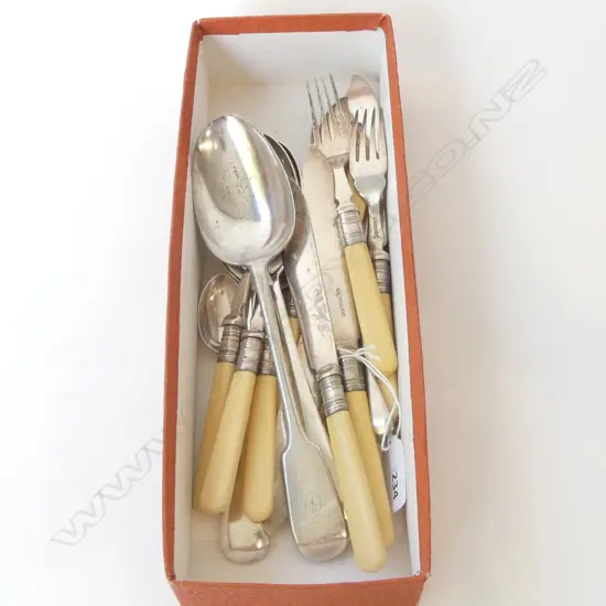 ASST EP CUTLERY 