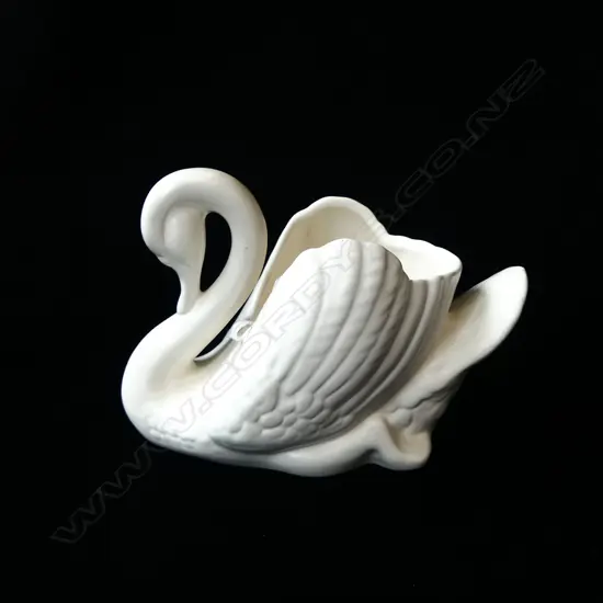 SML CROWN LYNN WHITE SWAN L.140mm