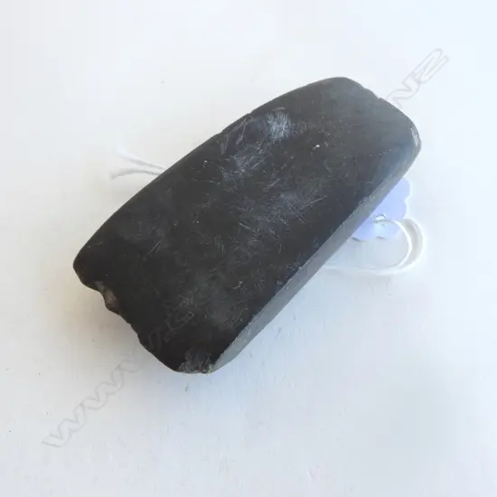 OLD PACIFIC SMALL ADZE L.80mm