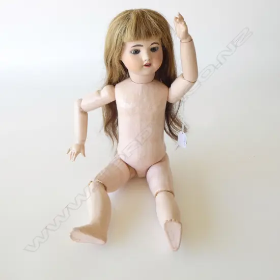 VINTAGE DOLL 