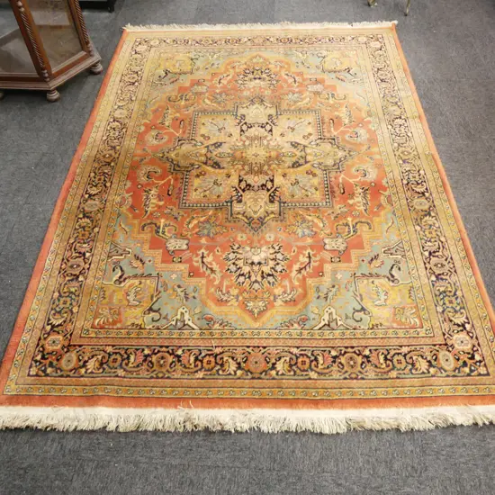 MACHINED RUG 2330x1650mm