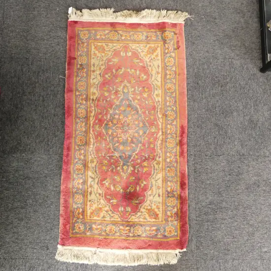 MACHINED RUG 1170x620mm