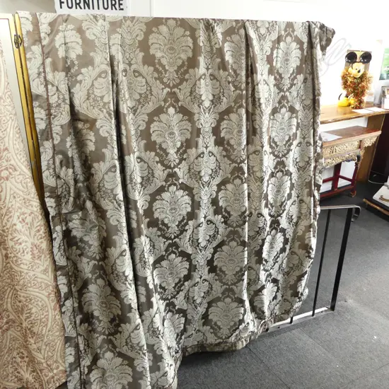 DUVET COVER 2100x2200mm