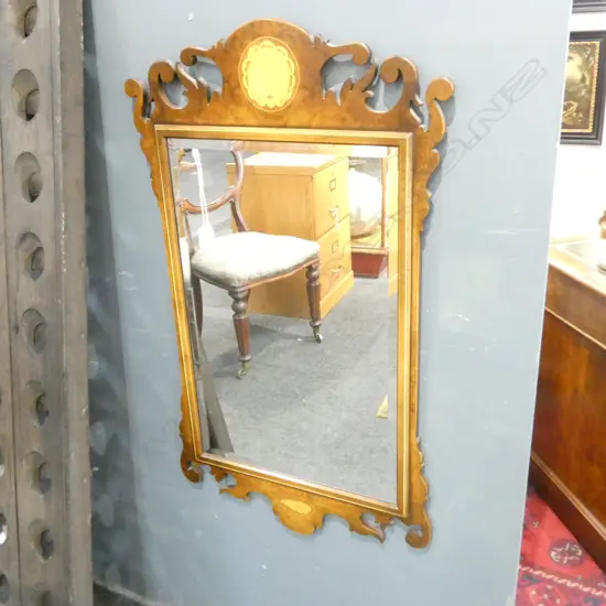 FEDERAL STYLE MIRROR 910x540mm