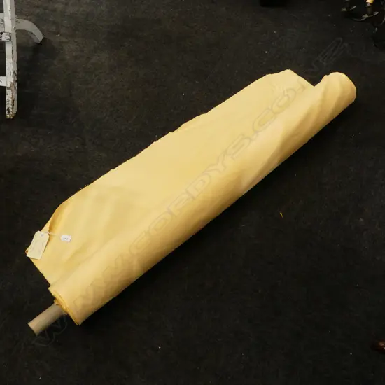 FABRIC BOLT; HARVEST LINEN/COTTON, 27 METERS