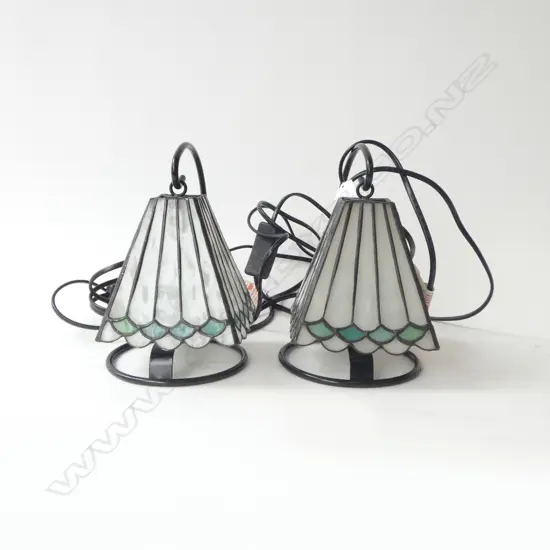 PR LEAD LIGHT LAMPS H.190mm small chip