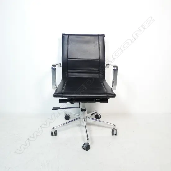 MODERN OFFICE CHAIR