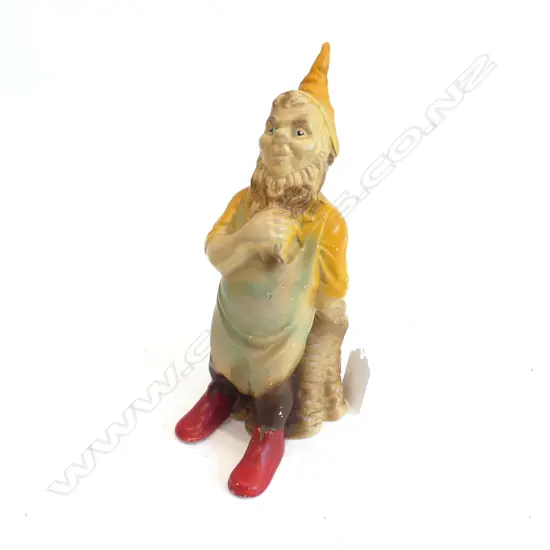 SYLVAC VINTAGE GNOME H.235MM