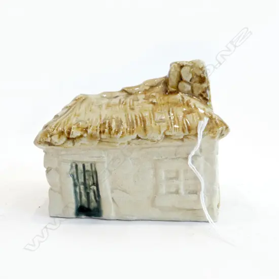 LUKE ADAMS COTTAGE MONEY BOX H100MM