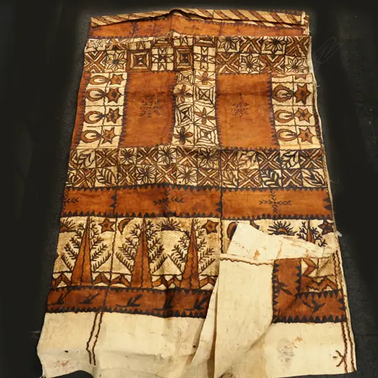 LG TAPA CLOTH 2350x3000MM approx