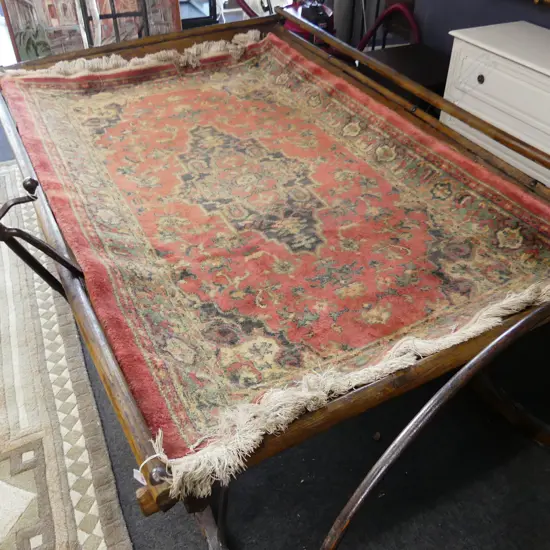 MACHINED RUG 1800x1150mm