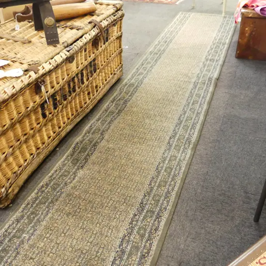 MACHINED RUNNER 4450x800mm