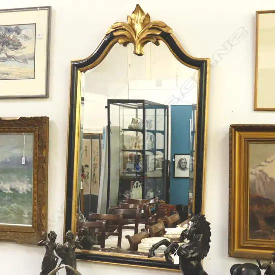 CONTEMPORARY MIRROR 1200x700mm