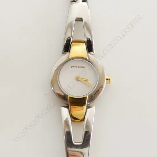 PIERRE CARDIN LADIES WATCH 