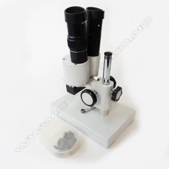 MICROSCOPE H.235mm