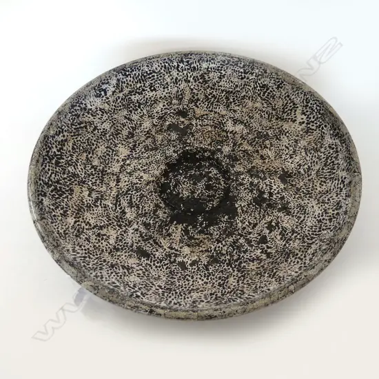 LG RUSTIC BOWL 500mm dia