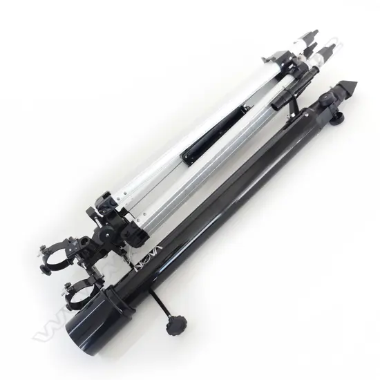 MODERN 'NOVA' TELESCOPE AND STAND