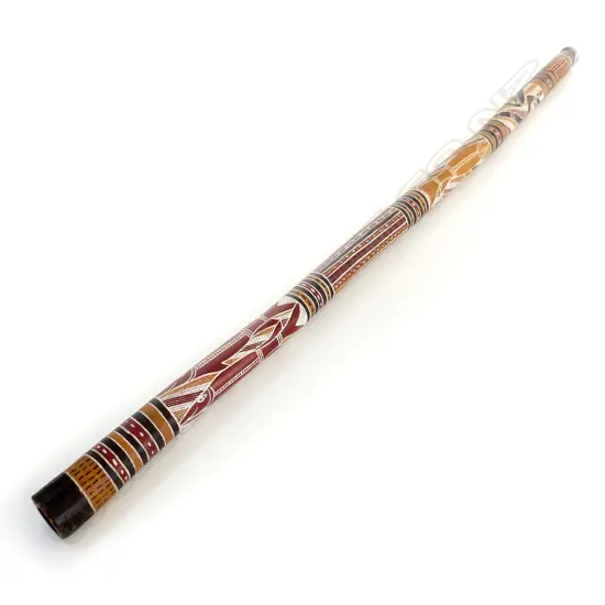 AUSTRALIAN DIDGERIDOO L.1310mm