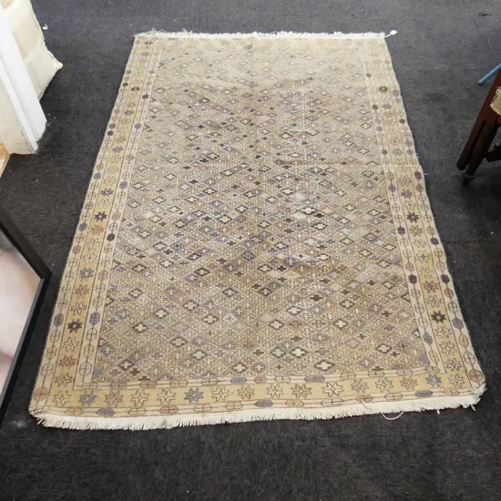 KELIM RUG 1900x1280mm