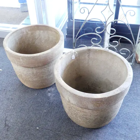 PR LG PLANTER POTS H.460 / 550mm dia